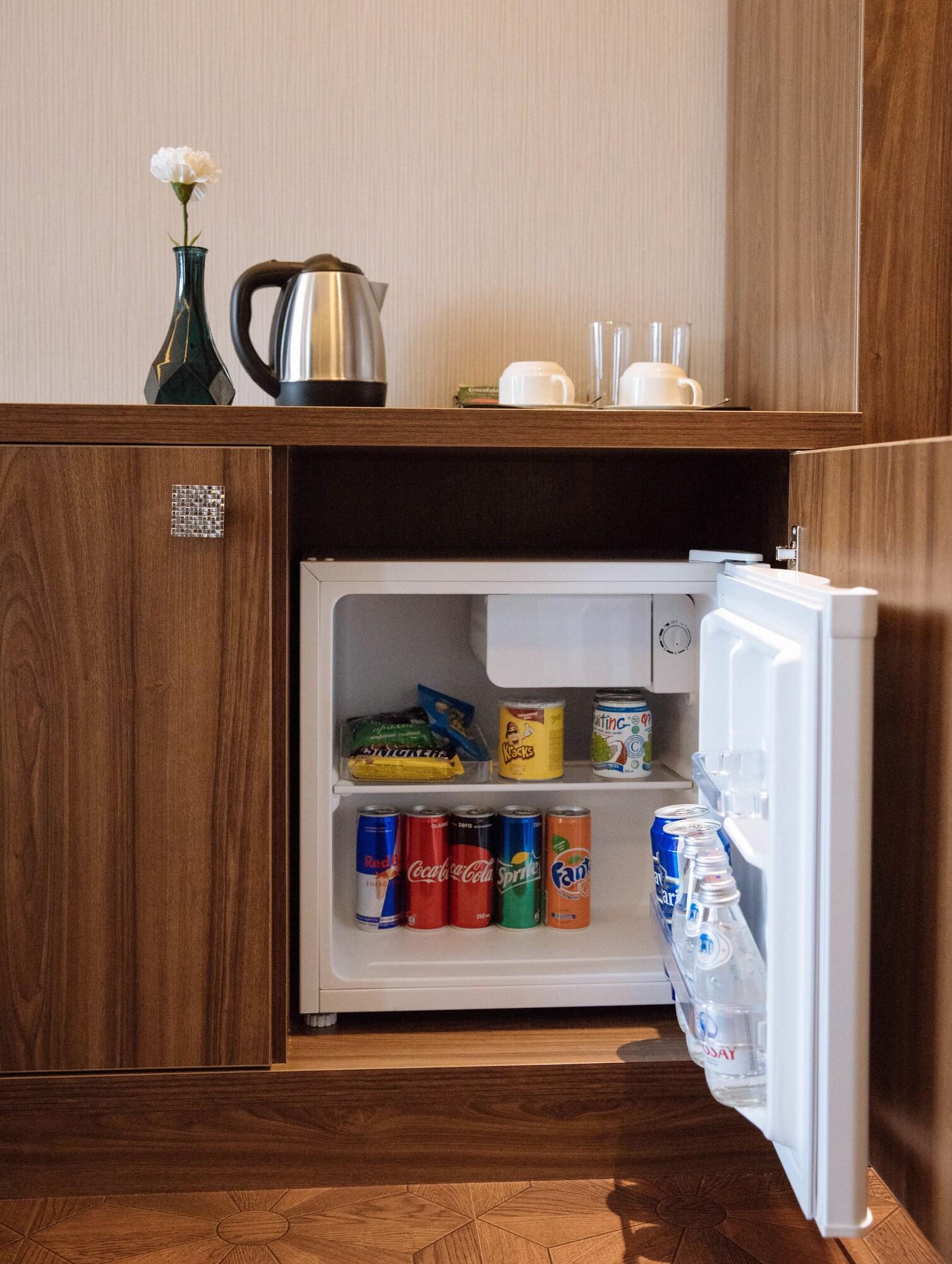 Garden Park Inn, Almaty 55/74