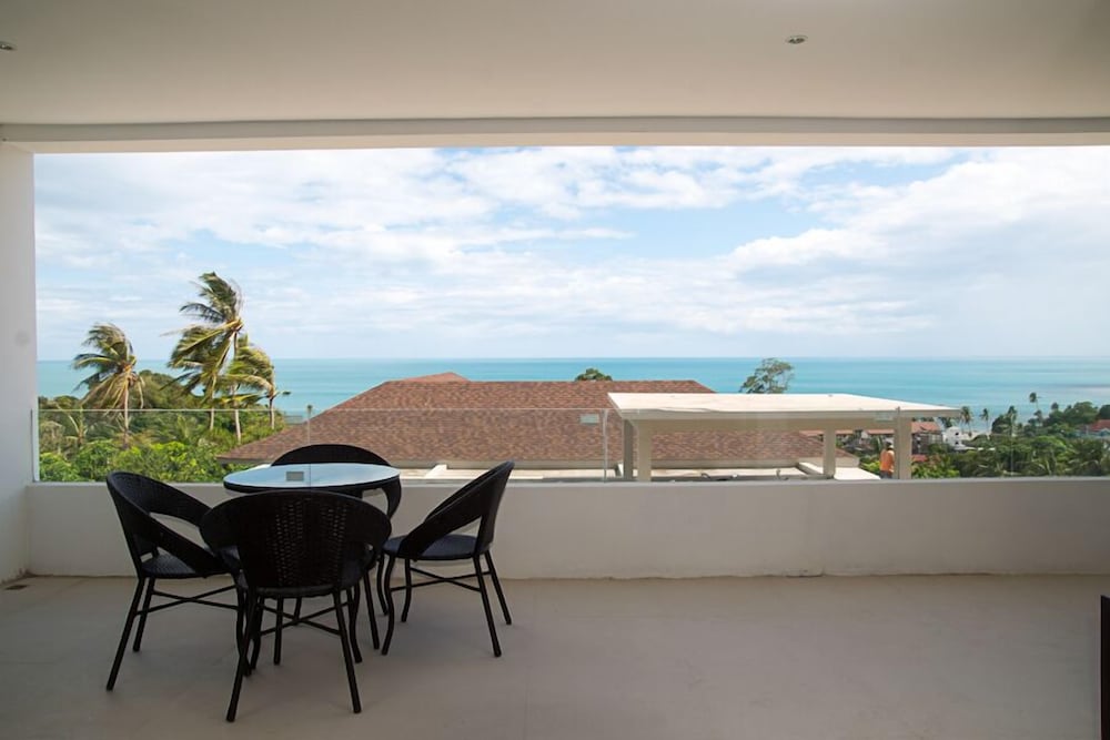 Tropical Sea View Residence 47/60