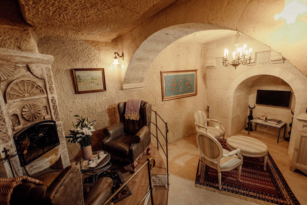 Tafoni Houses Cave Hotel 44/78