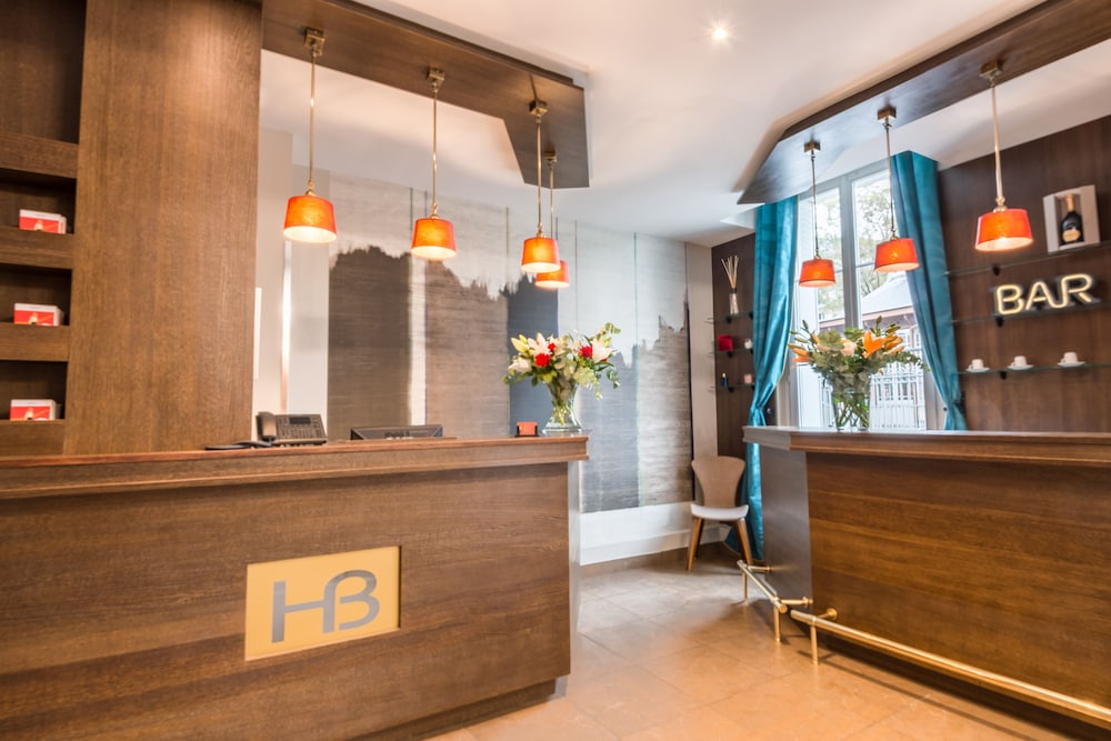 Hotel Beauvoir 10/43