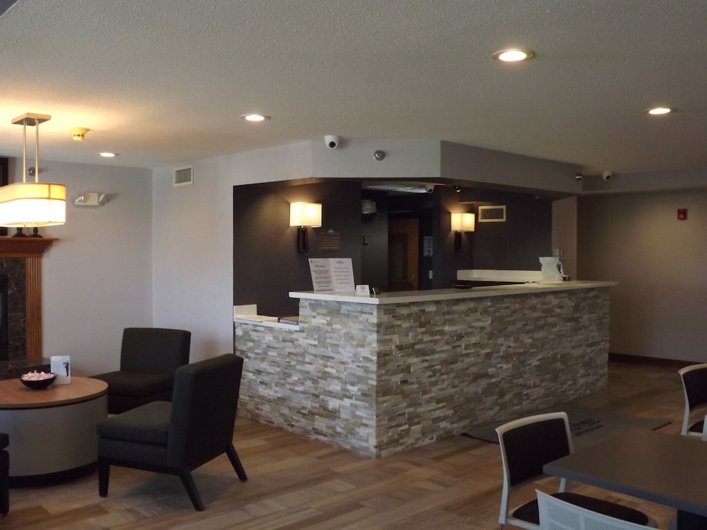 Microtel Inn Suites Ames 4/38
