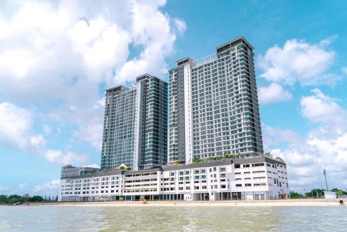 Swiss-Belhotel Kuantan 22/25