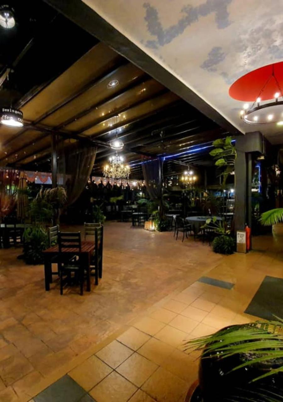 Cute Hotel & Dorms Ipoh - Hostel 6/44