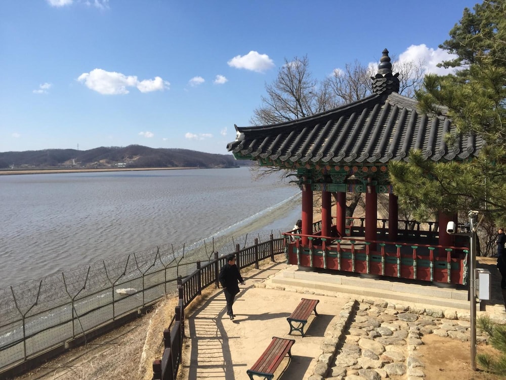 The Guesthouse Dmz Stay - Hostel 48/50