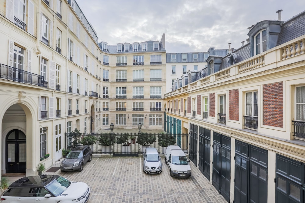 Apartment Ws St Germain - Quartier Latin 88/100