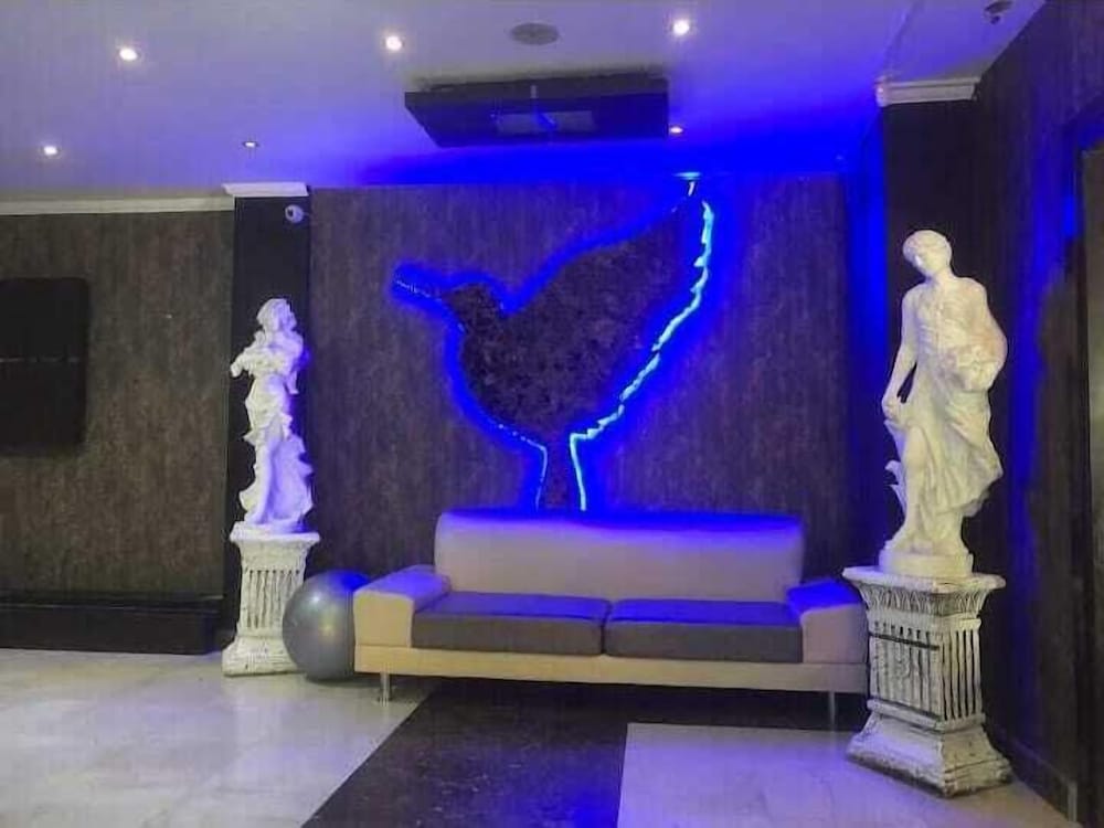 Kolibry Hotel 10/45