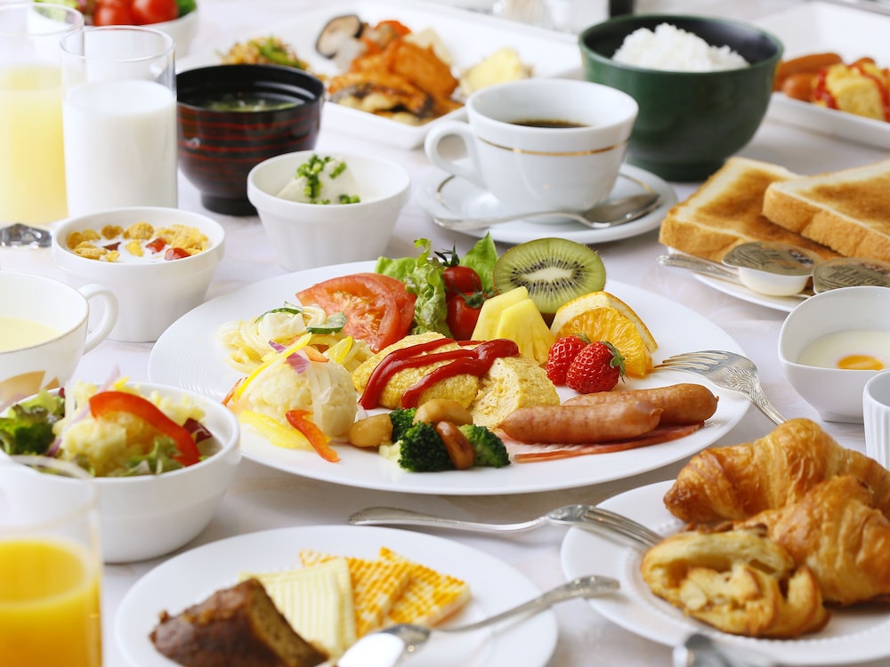 Solaria Nishitetsu Hotel Kagoshima 58/69