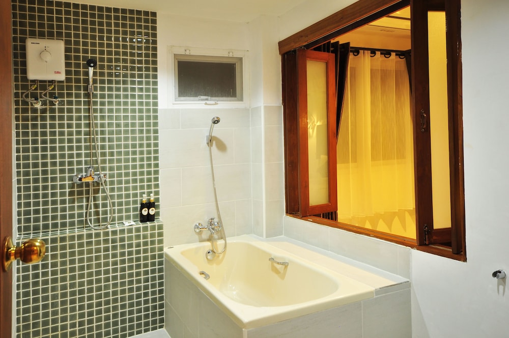 My Chiang Mai Boutique Lodge 69/72
