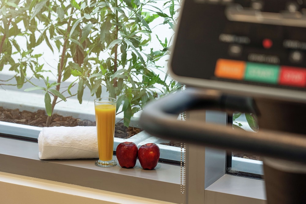 Hampton By Hilton Dubai Al Barsha 20/61