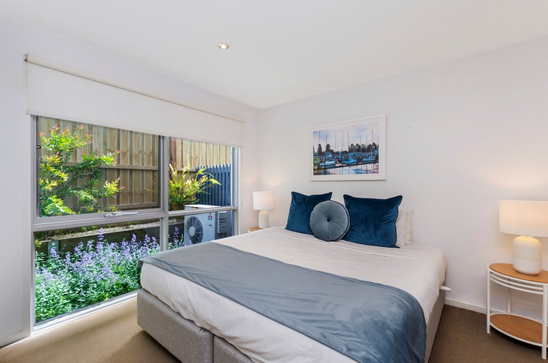 3 Bedrooms, Town House