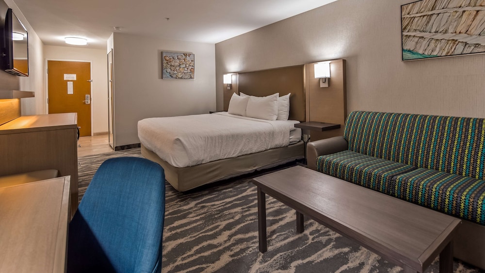 Best Western Plus Safford 15/43
