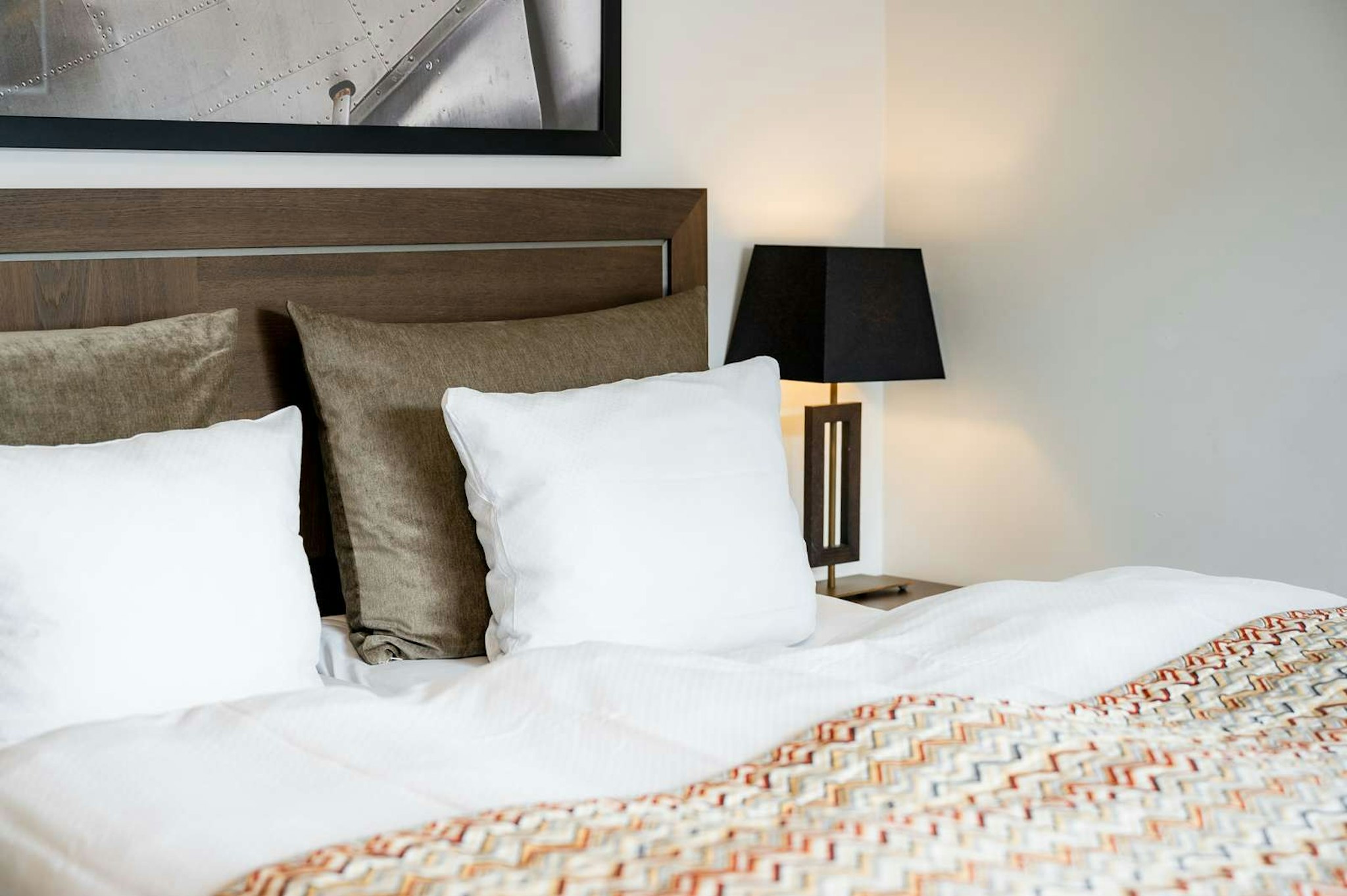 Hotel Svanen, BW Signature Collection 34/61