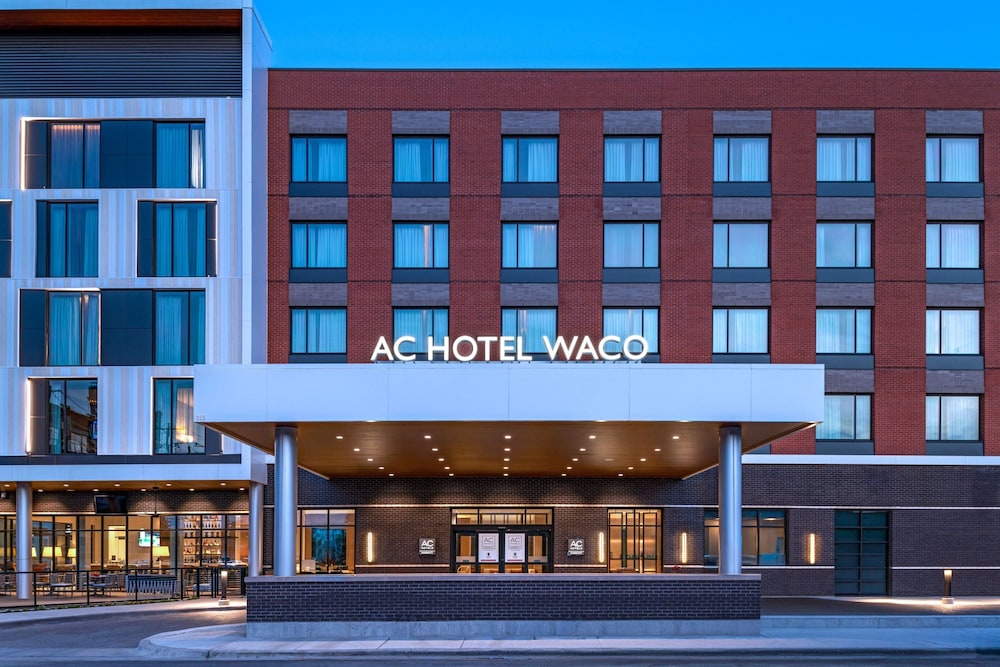 Ac Hotel By Marriott Waco Downtown 1/50