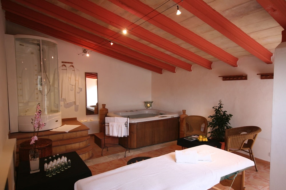 Hotel Rural Sa Galera 7/63
