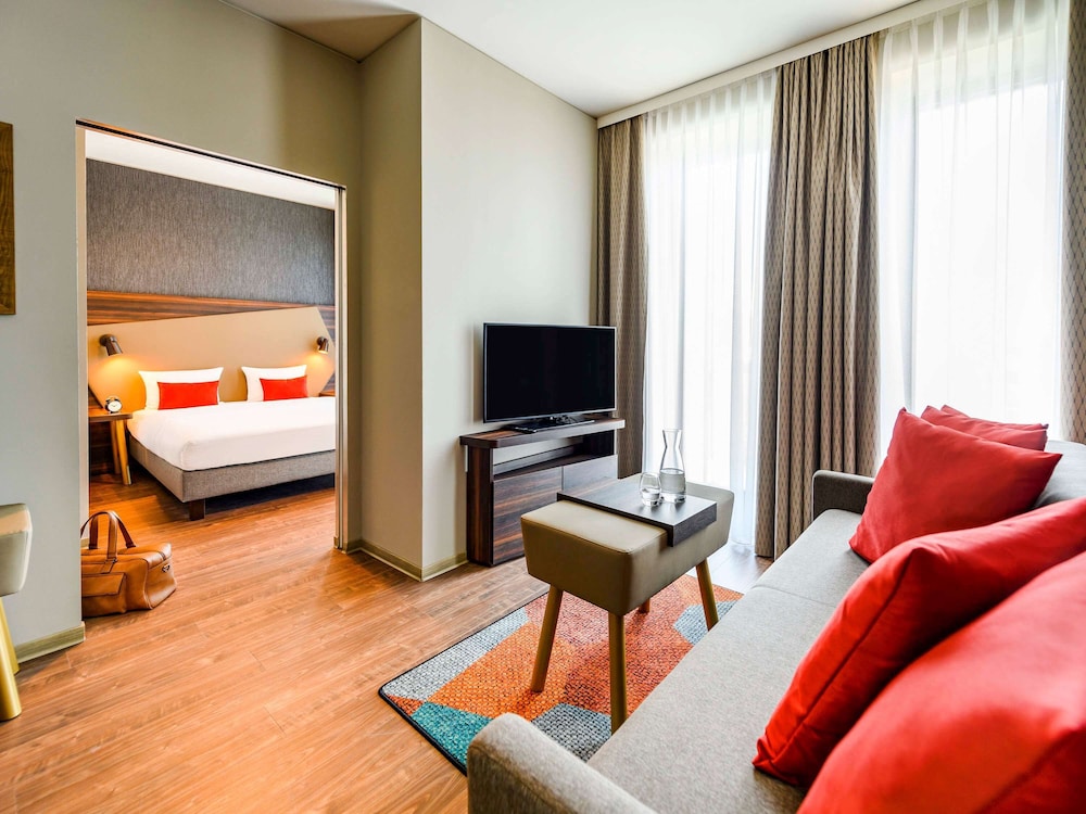 Aparthotel Adagio Bremen 44/73