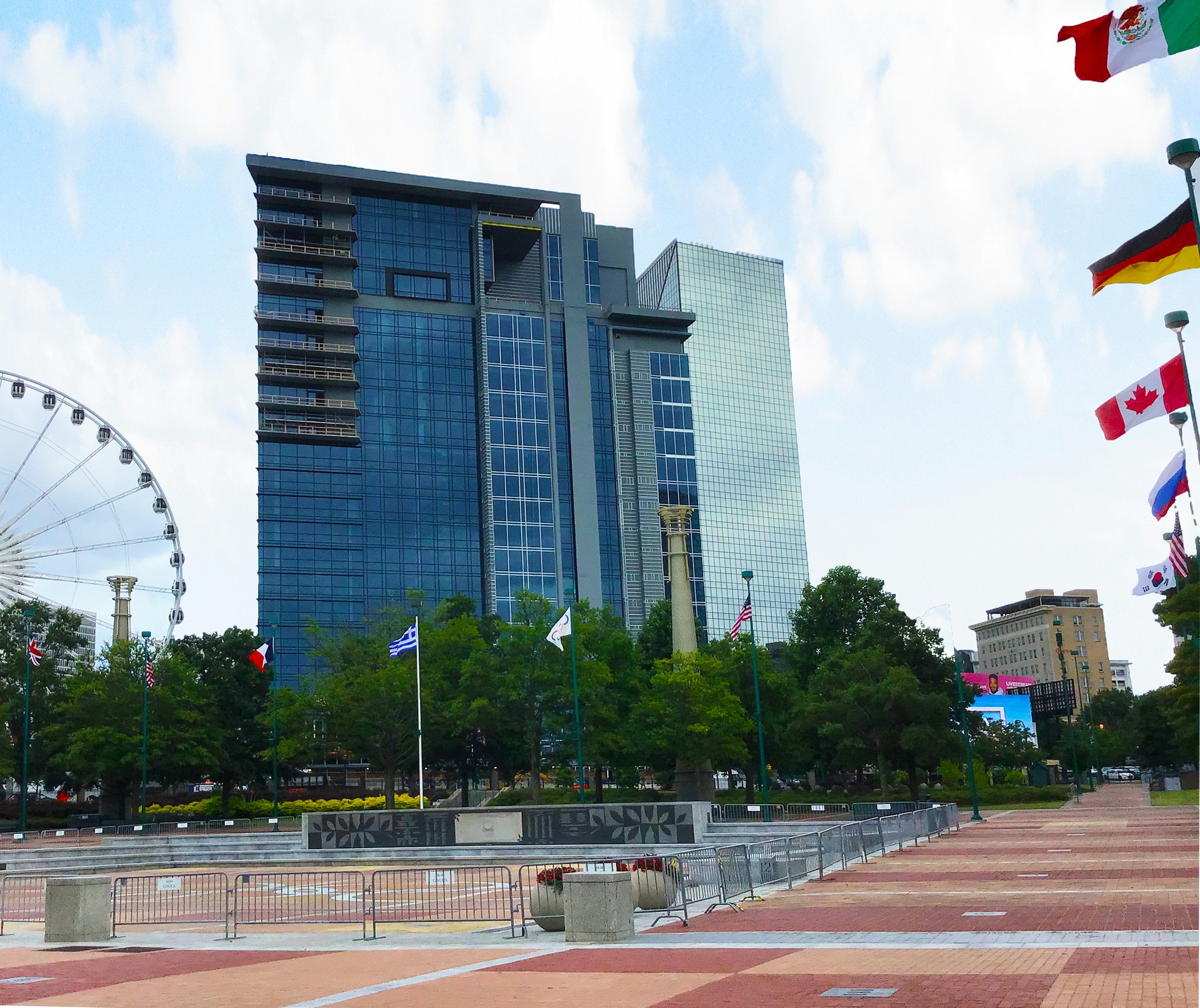 Margaritaville Vacation Club - Atlanta 33/42