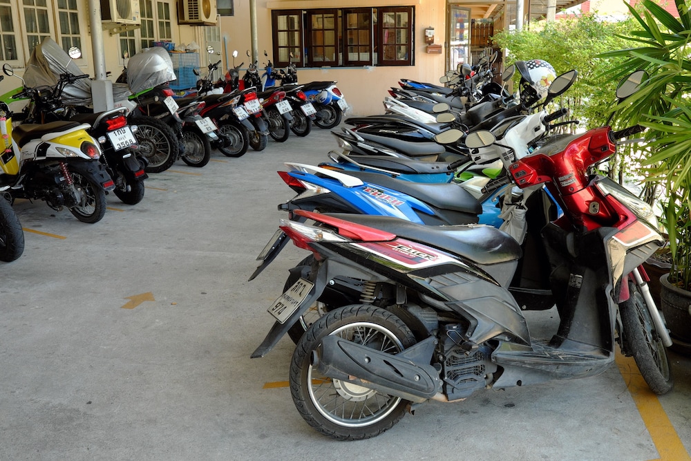 Pj Inn Pattaya 42/43