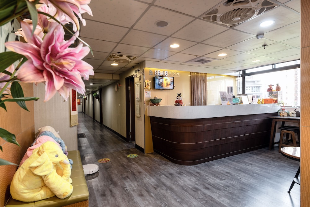 Sofu Hotel 2/47