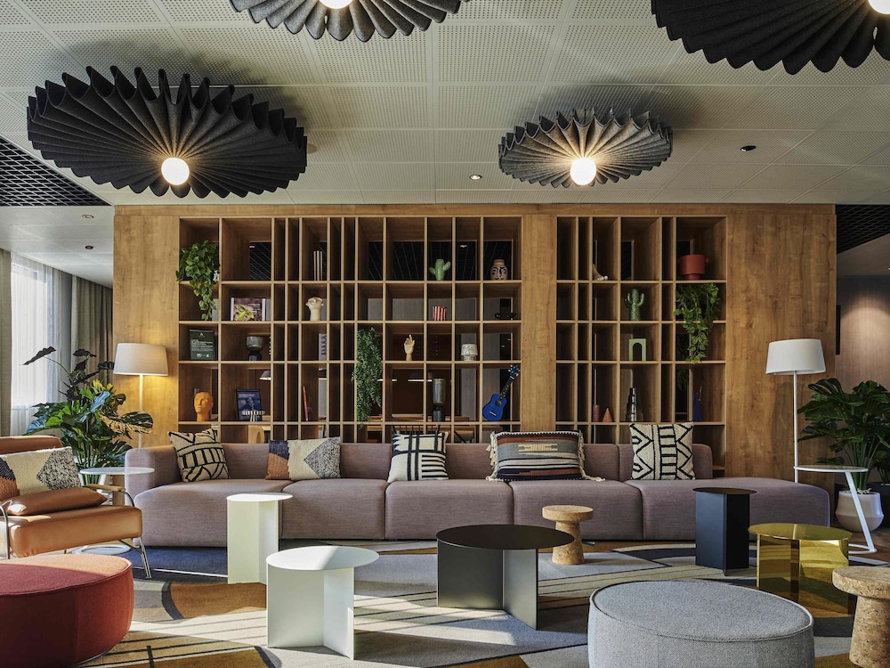 ibis Montlhery Paris Sud 36/68