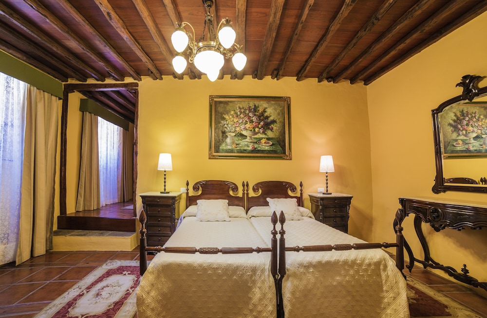 HOTEL EMBLEMATICO SAN MARCOS 18/66