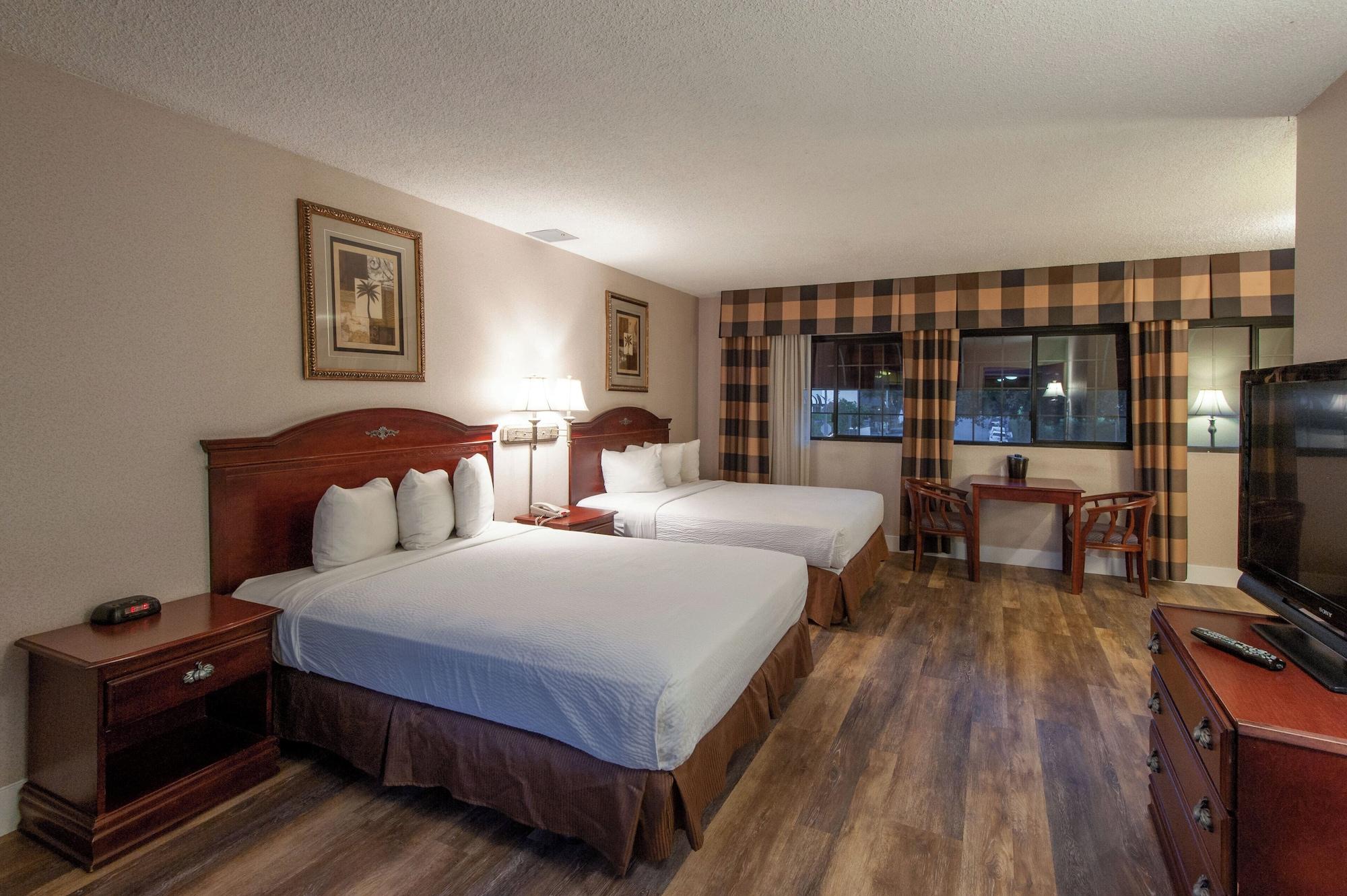 Family Suite, Multiple Beds