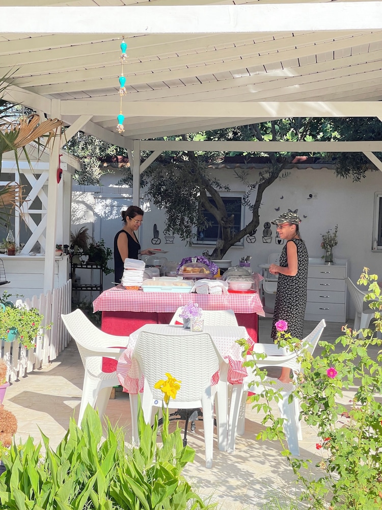 Adasu Otel Marmara Adasi 7/50