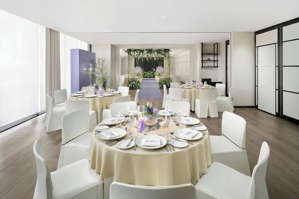 AC Hotel by Marriott Seoul Gangnam 34/47