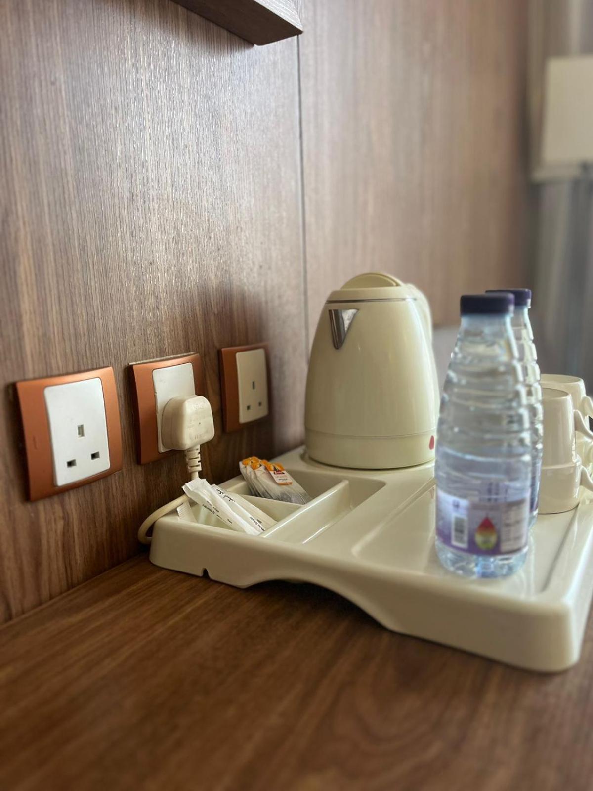 اراك الغزة (جراند مكة EX )(Manarat Gaza Hotel) 31/55
