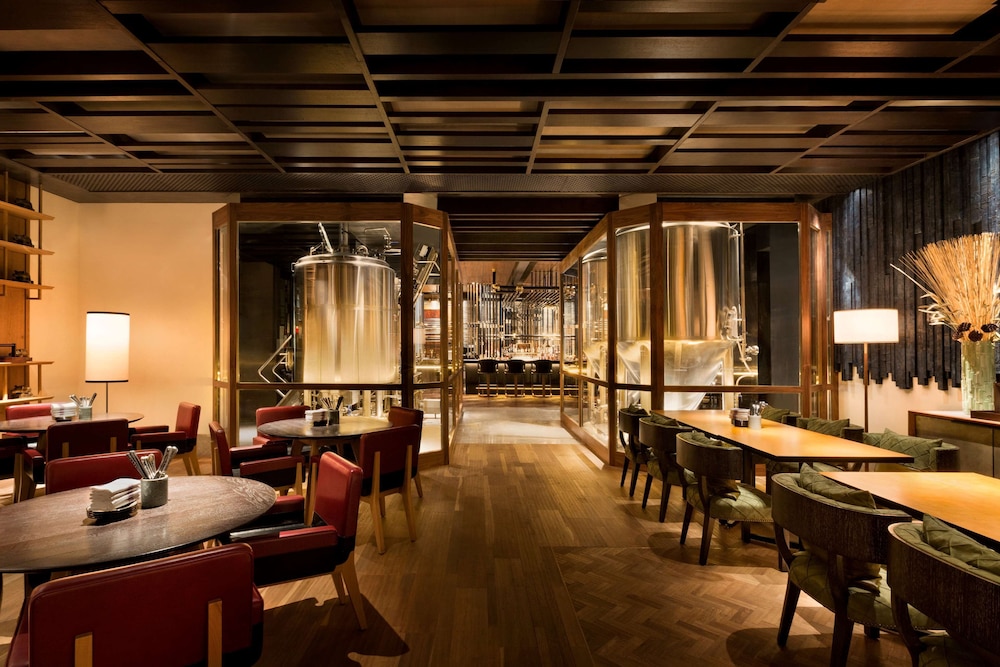 Midtown Shangri-La Hangzhou 33/45