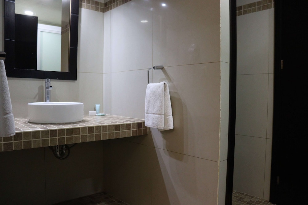 Wyndham Garden Aguascalientes Hotel and Casino 45/50