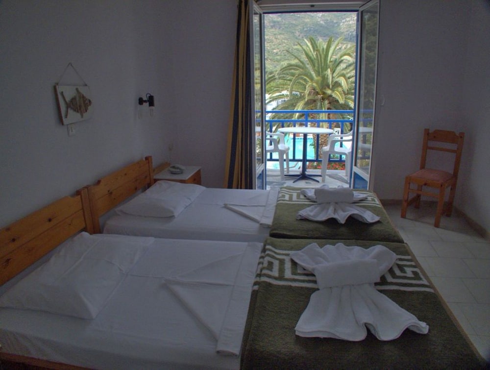 Hotel Sofia 28/45