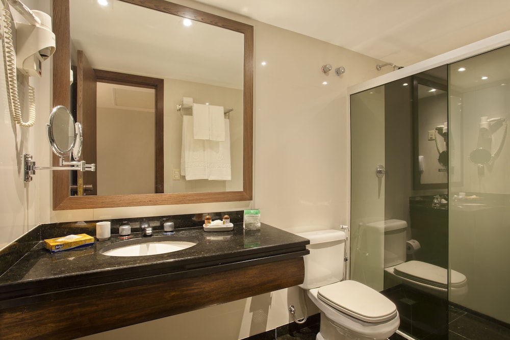 Windsor Palace Copacabana 44/48