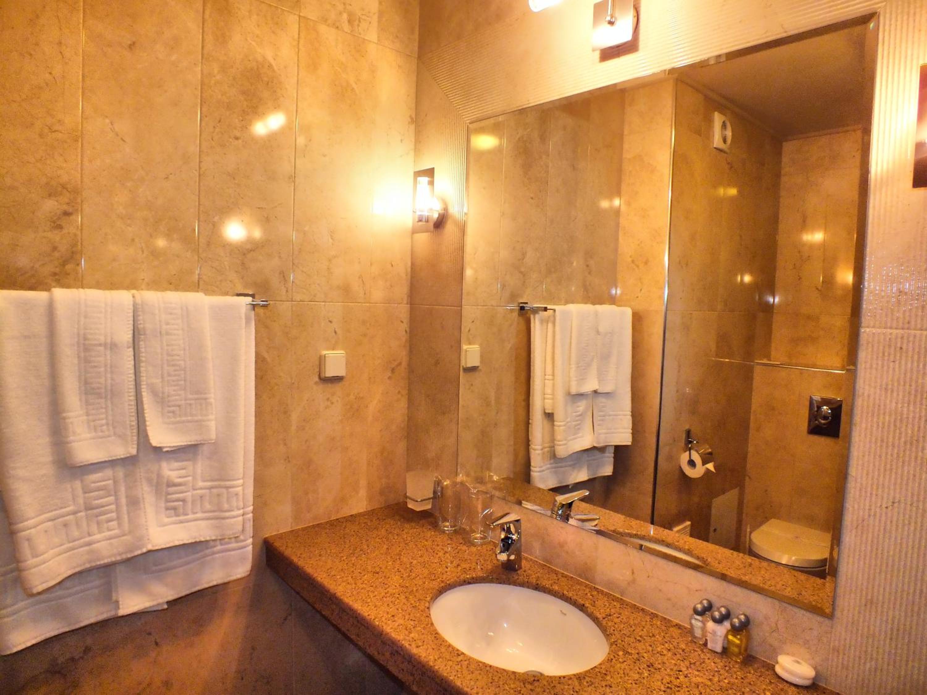 Spa Hotel Dragalevtsi 48/50