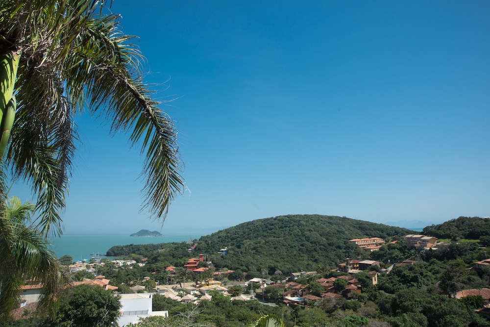 Ilha Branca Exclusive Hotel 41/50