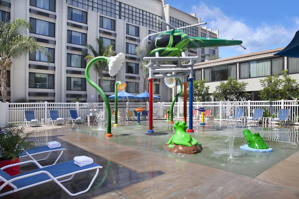 amenities