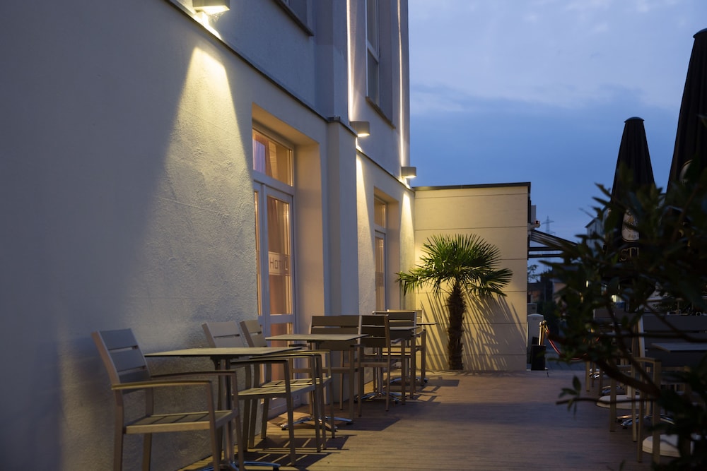 Goethe Conference Hotel 38/64
