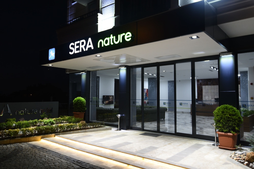Sera Nature Hotel Trabzon 6/55
