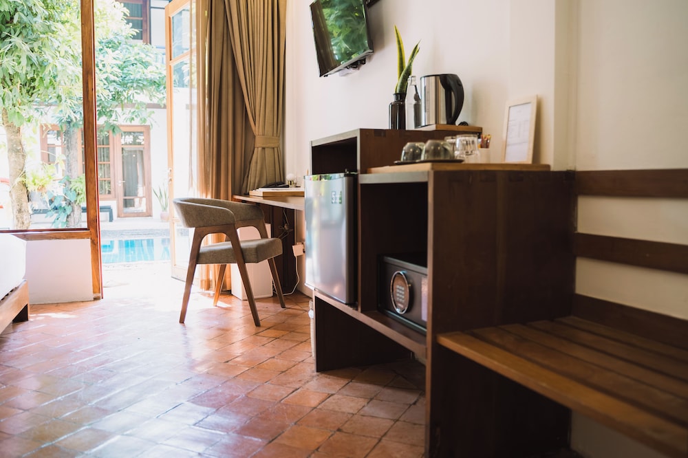 Le Sen Boutique Hotel Luang Prabang 54/68