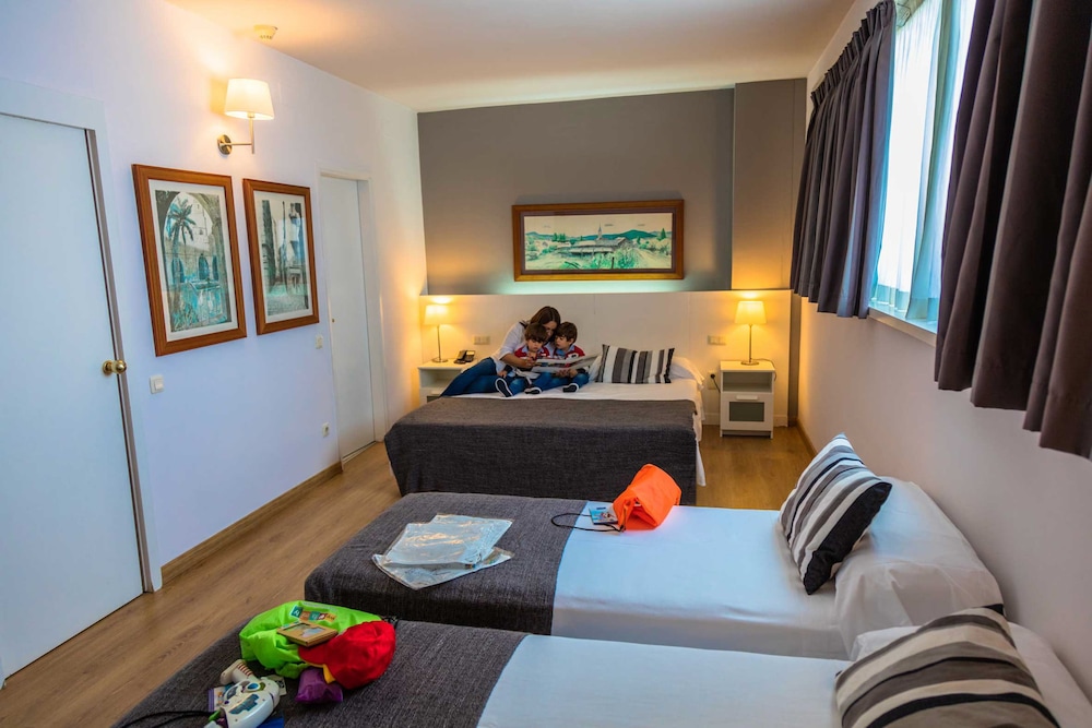 Aparthotel Atenea Barcelona 36/78