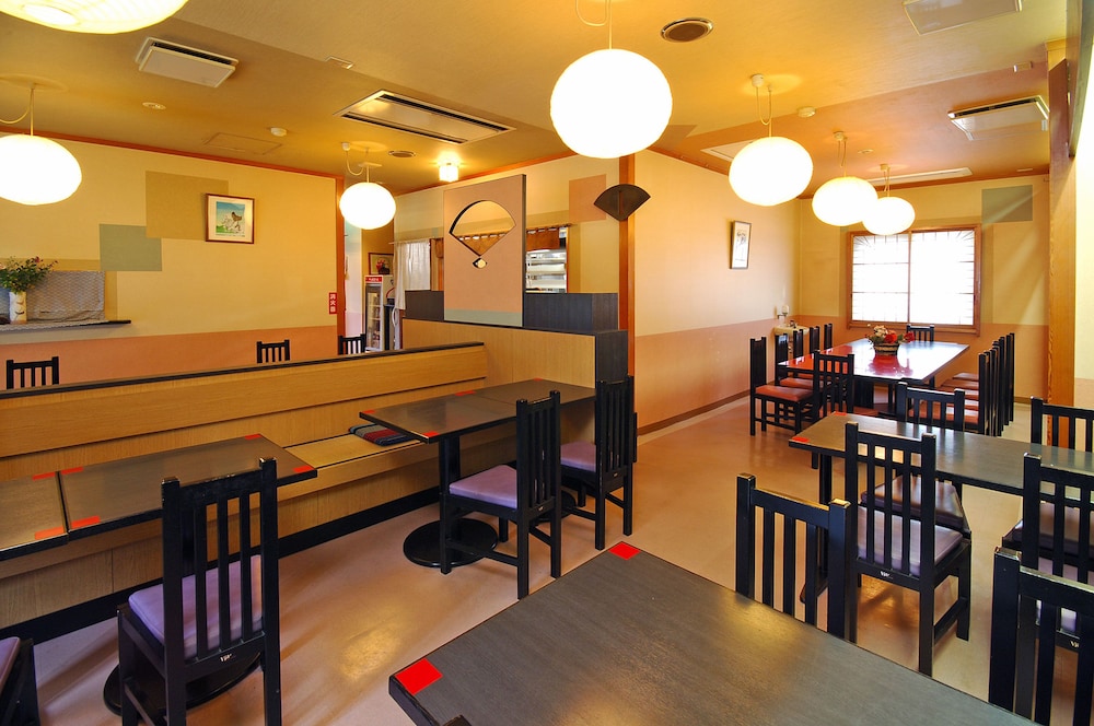 Maebashi Hotel Luka 38/54