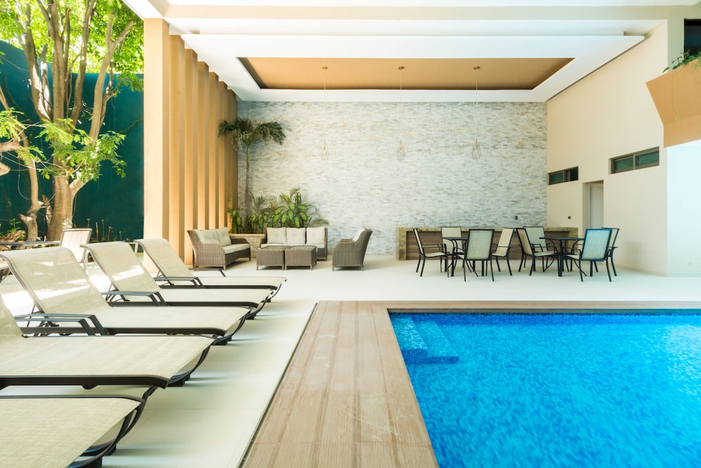 Hotel Palmarena by Nah Hotels 11/64