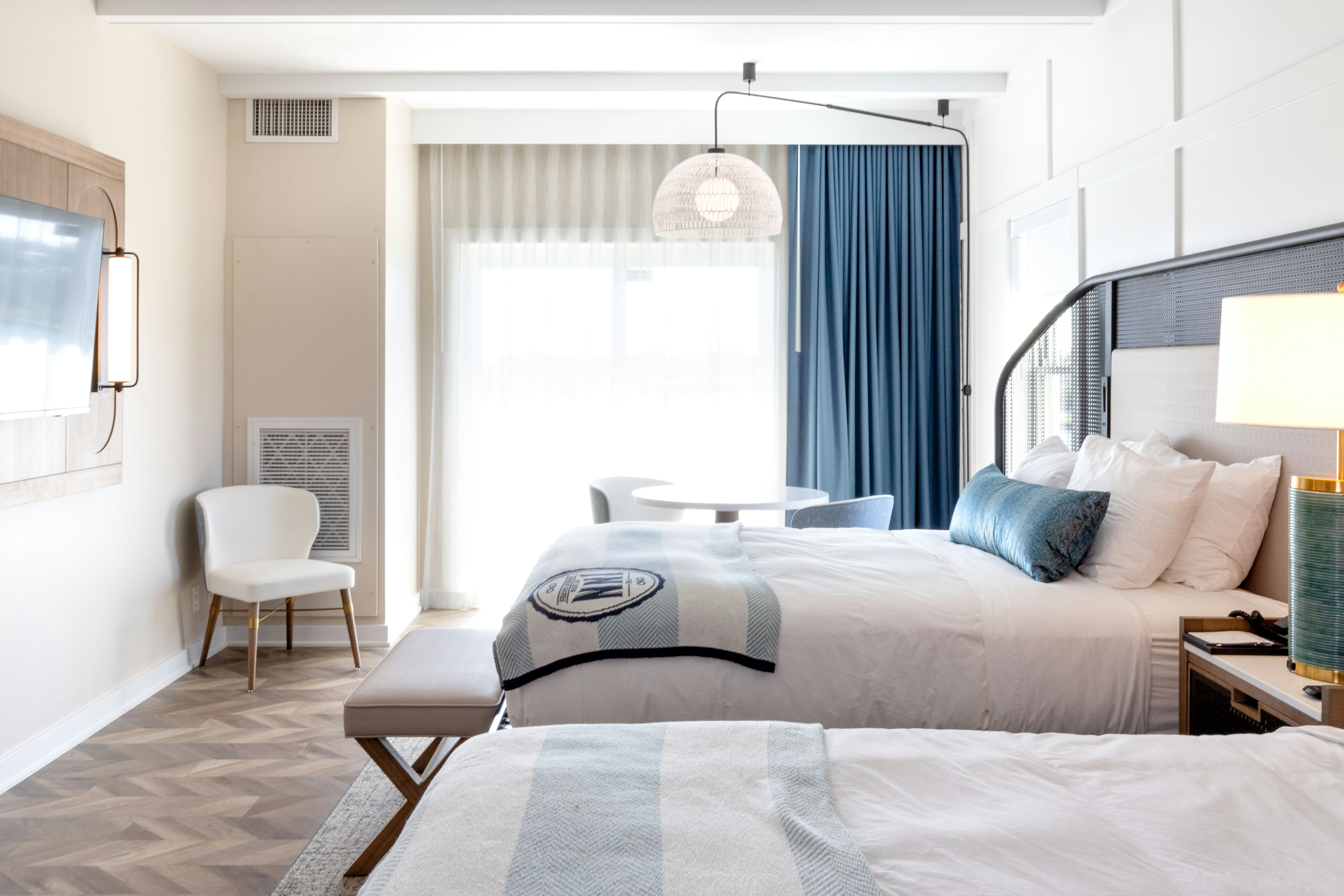 The Inn At Harbor Shores 5/48