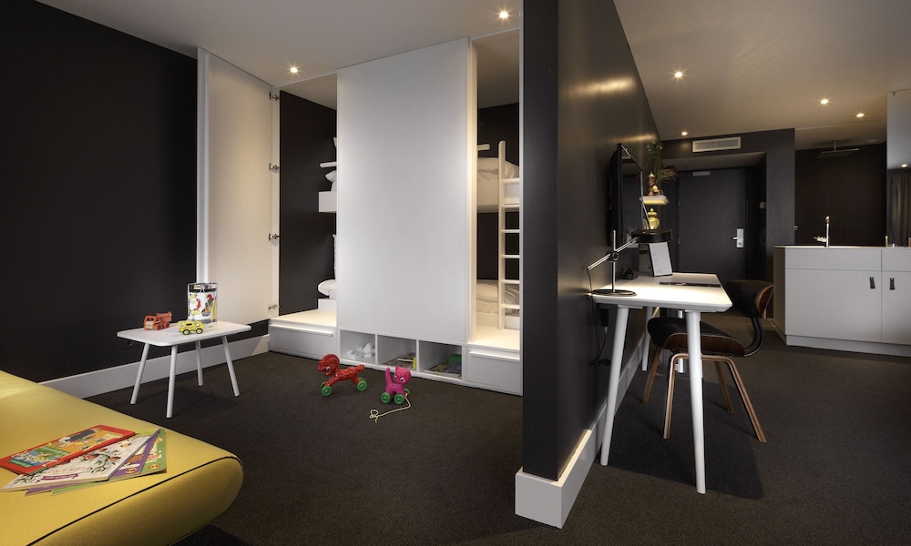 Van Der Valk Hotel Sassenheim-Leiden (8Km From Leiden) 51/62