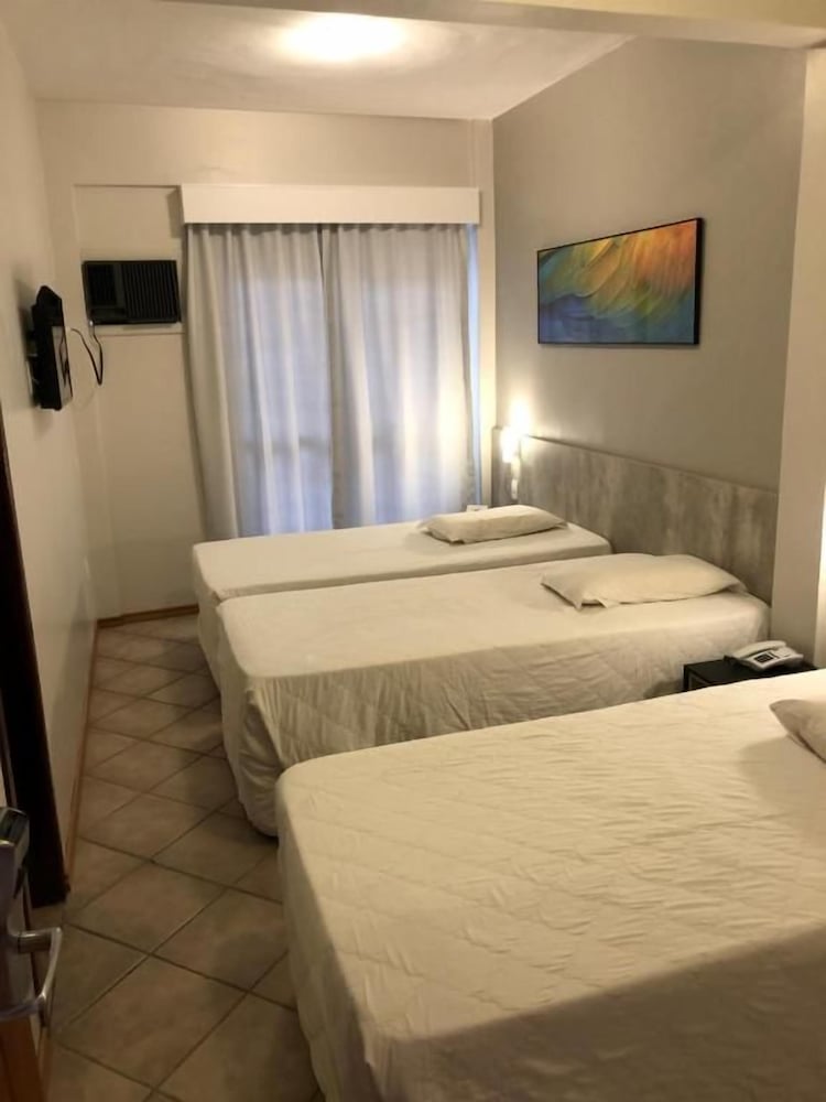 Hotel Brasil Express 20/49