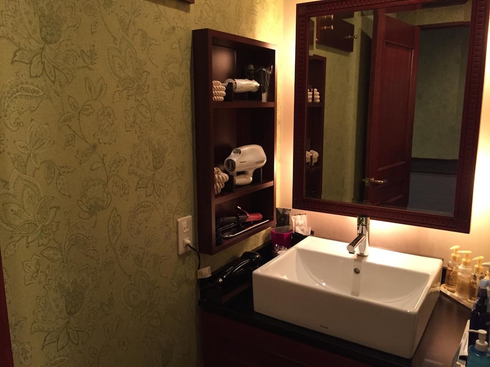 Hotel Salle De Bain - Adults Only 43/50