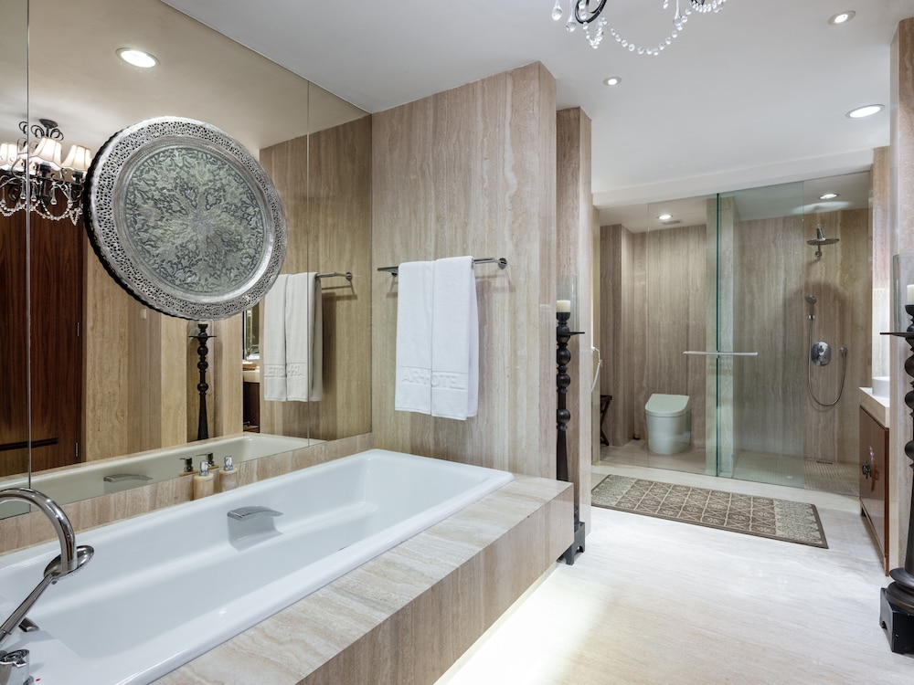 Artotel Suites Bianti Yogyakarta 4/58