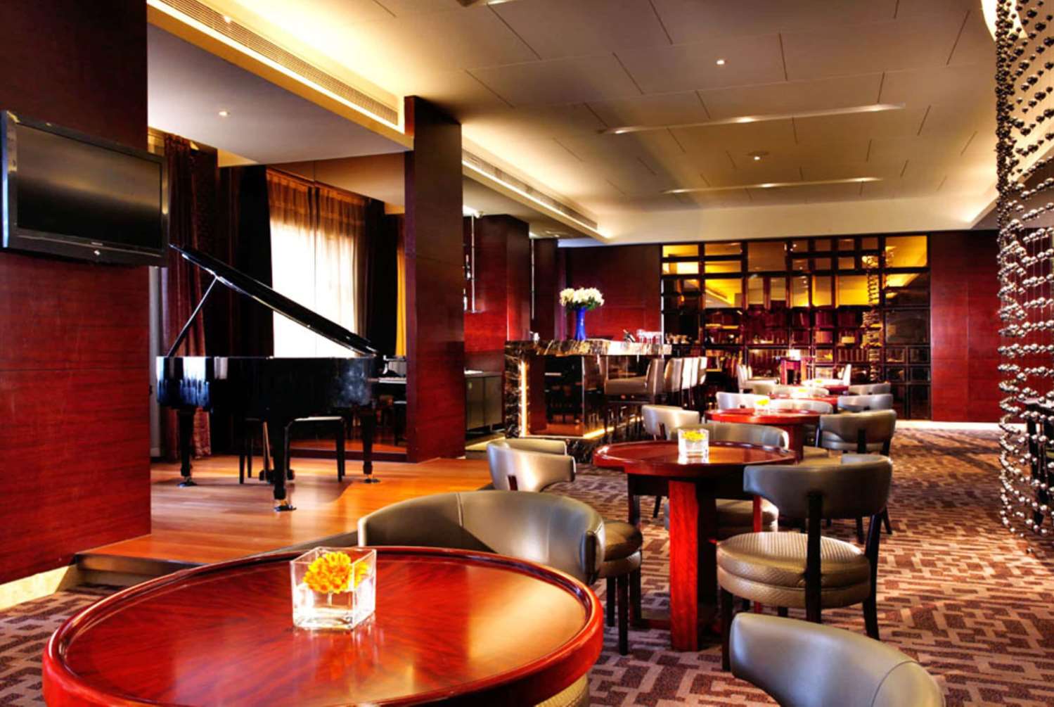 Xi'an Xinxing Hotel 10/14