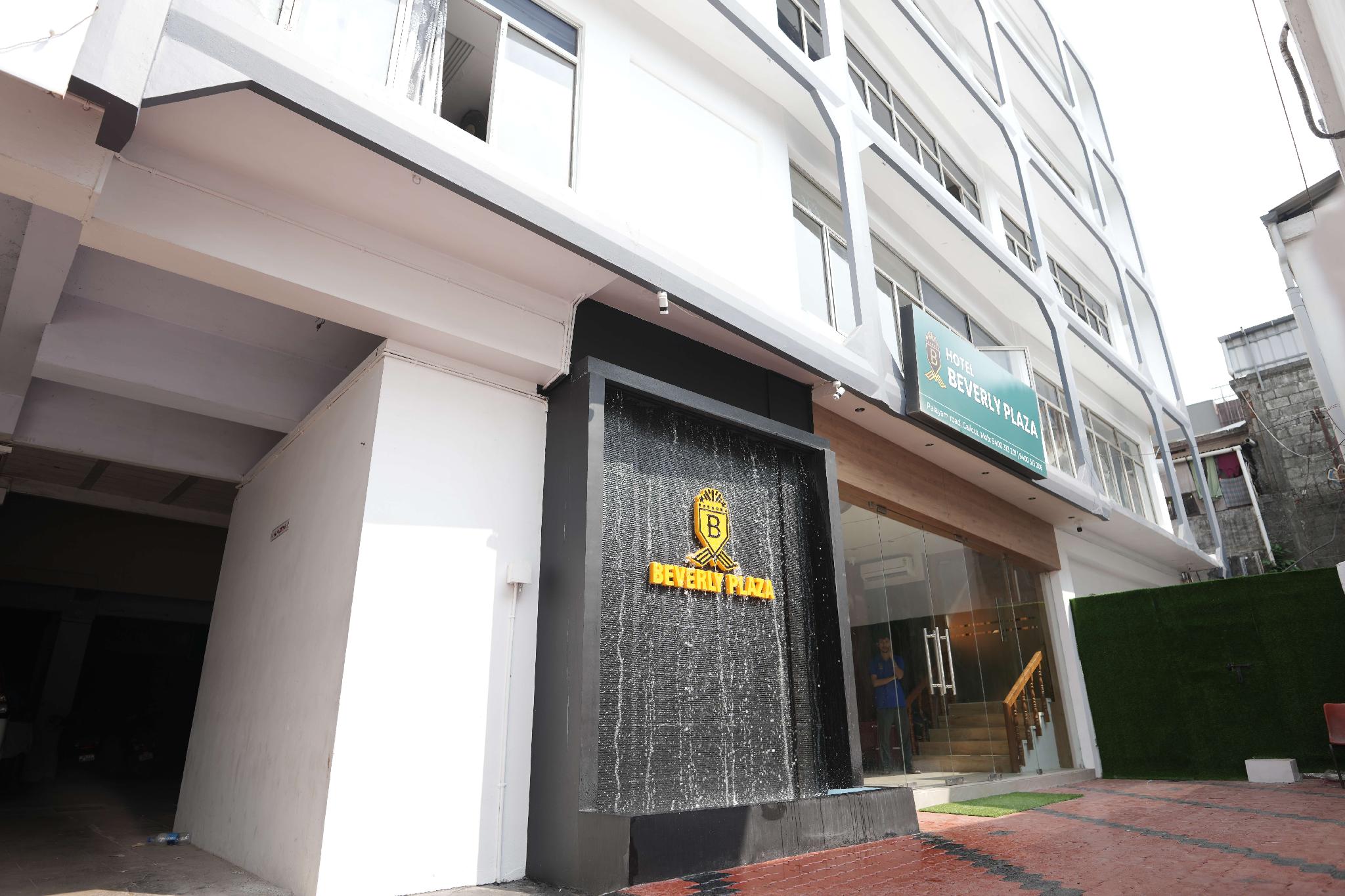 Hotel Beverly Plaza Kozhikode 4/25