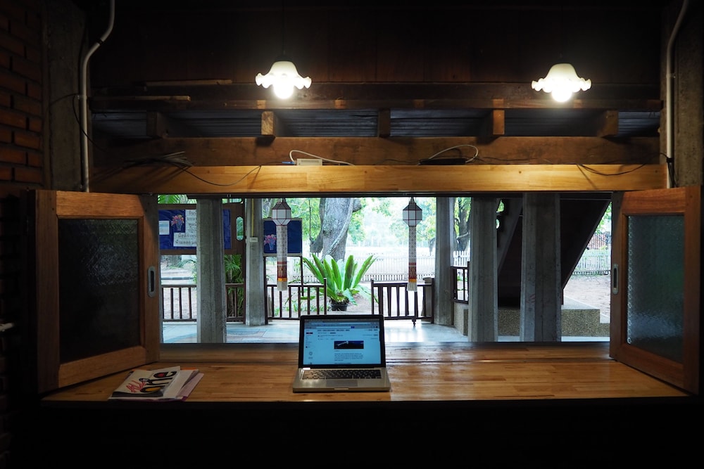 Insight Hostel 8/43