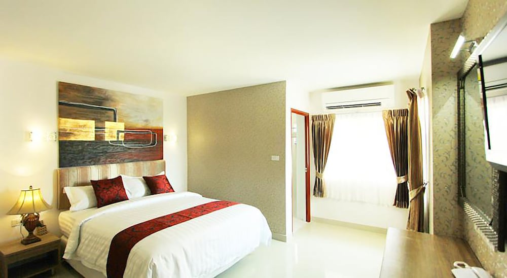 Roseate Hotel Chiang Mai 32/71
